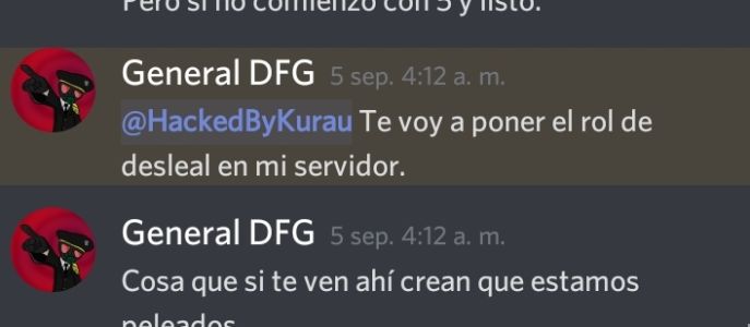 Querian colarnos a meddiout de espia lol