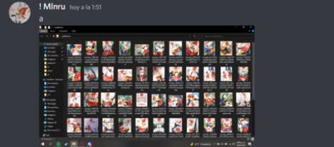 Un claro ejemplo de jefismo.